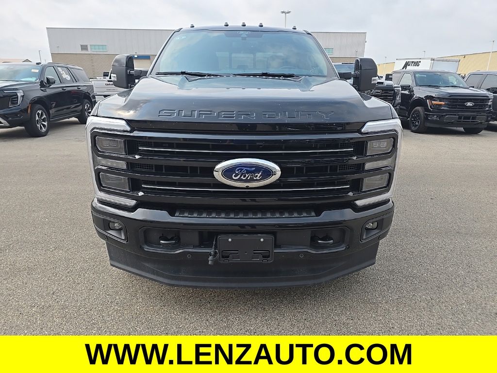 ford f-250 super duty 2025 1FT7W2BT7SED52840 image ford f-250 super duty 2025 1FT7W2BT7SED52840 image
